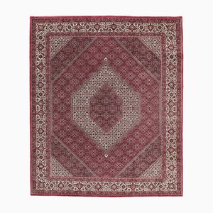 Middle Eastern Rug in Wool