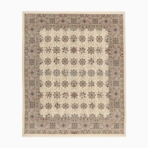Middle Eastern Rug in Wool