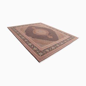 Middle Eastern Rug in Wool