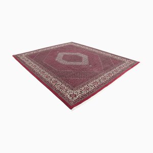 Middle Eastern Rug in Wool