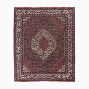 Middle Eastern Rug in Wool