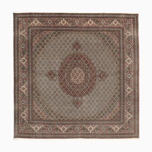 Middle Eastern Rug in Wool