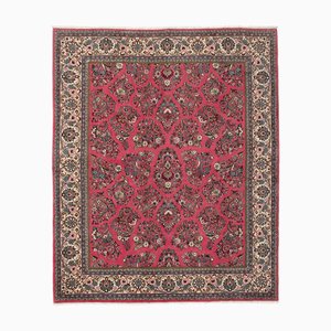 Middle Eastern Rug in Wool