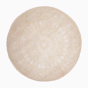 Middle Eastern Rug in Wool