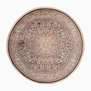 Middle Eastern Rug in Wool