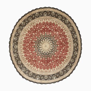 Middle Eastern Rug in Wool