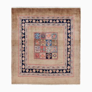 Middle Eastern Rug in Wool