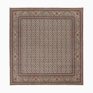 Middle Eastern Rug in Wool