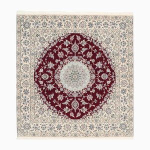 Middle Eastern Rug in Wool