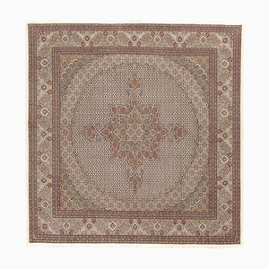 Middle Eastern Rug in Wool