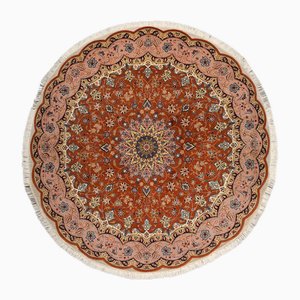 Middle Eastern Rug in Wool