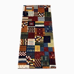Middle Eastern Rug in Wool
