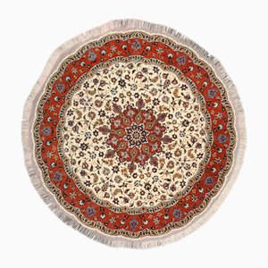 Middle Eastern Rug in Wool