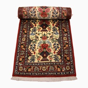 Middle Eastern Rug in Wool