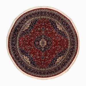 Middle Eastern Rug in Wool