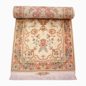 Middle Eastern Rug in Wool