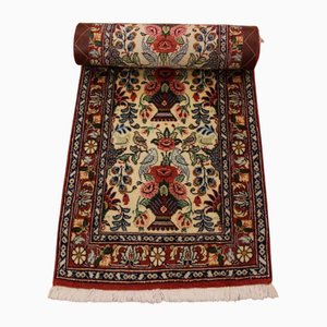 Middle Eastern Rug in Wool