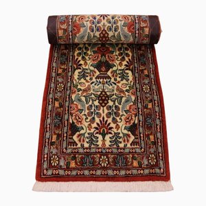 Middle Eastern Rug in Wool