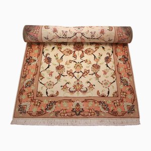 Middle Eastern Rug in Wool