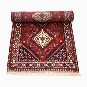 Middle Eastern Rug in Wool