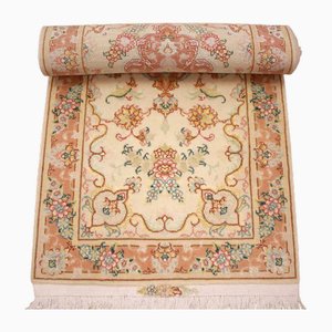 Middle Eastern Rug in Wool