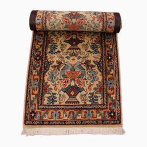 Middle Eastern Rug in Wool