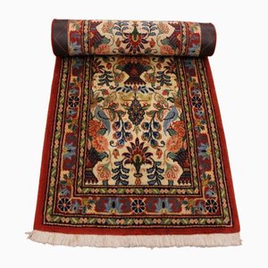 Middle Eastern Rug in Wool