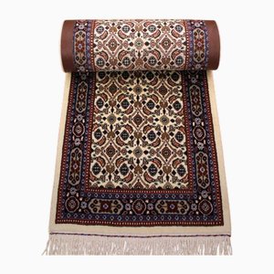 Middle Eastern Rug in Wool