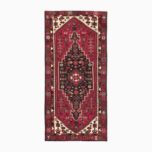 Middle Eastern Rug in Wool