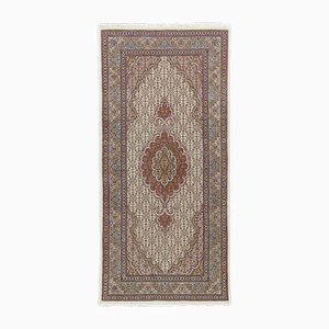Middle Eastern Rug in Wool