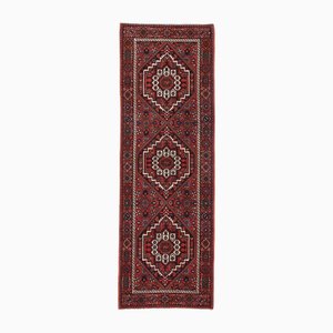 Middle Eastern Rug in Wool