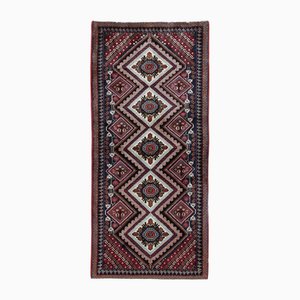 Middle Eastern Rug in Wool