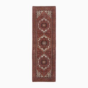 Orientalischer Teppich aus Wolle