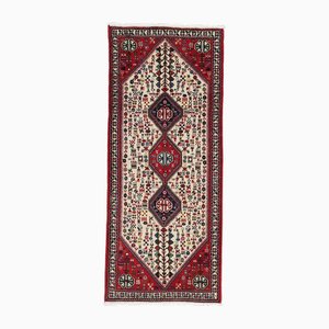 Middle Eastern Rug in Wool