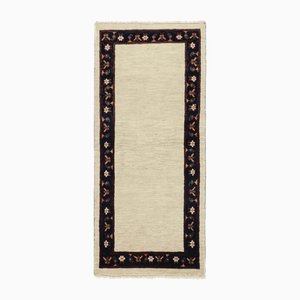 Middle Eastern Rug in Wool