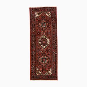 Middle Eastern Rug in Wool