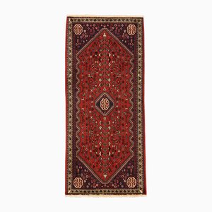 Middle Eastern Rug in Wool