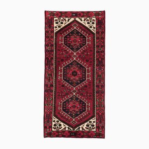 Middle Eastern Rug in Wool