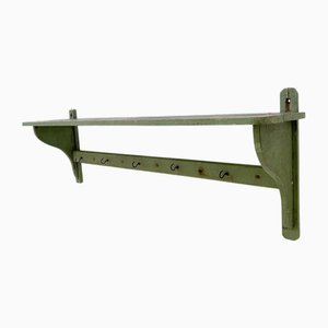 Scaffale da gioco antico irlandese