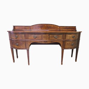 Coiffeuse Proue, 19ème Siècle