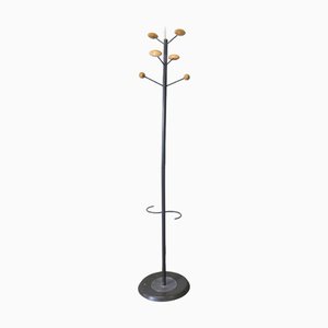Mid-Century Modern Sputnik Hat and Coat Stand, 1960