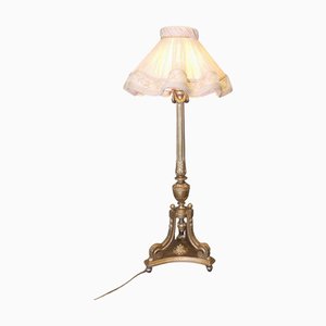 Lámpara de pie French Boudoir