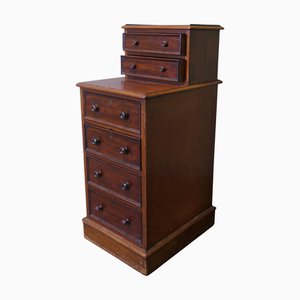 Grande Commode à 6 Tiroirs