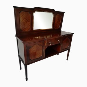 Vintage Sideboard in Mahogany