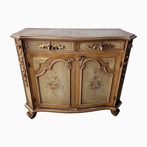 Meuble Vintage en Bois