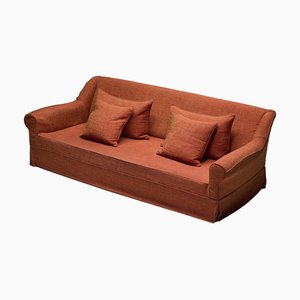 Belgisches Sofa von Axel Vervoordt