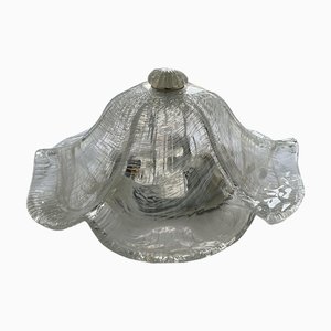 Vintage Murano Ceiling Light, 1990s