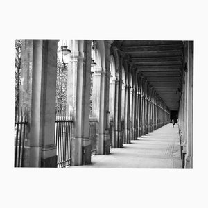 Paul Cooklin, Arches, Silver Gelatin Photograph, Edition 2/10