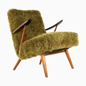Zwijndrecht Armchair from Coja