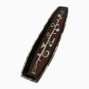 Tablett von Perignem, 1960er